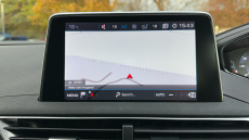 Peugeot 5008 1.2 PureTech Allure 5dr EAT8 Petrol Estate